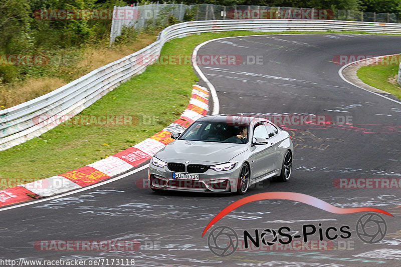 Bild #7173118 - Touristenfahrten Nürburgring Nordschleife (17.08.2019)