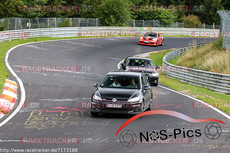 Bild #7173188 - Touristenfahrten Nürburgring Nordschleife (17.08.2019)