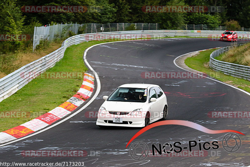 Bild #7173203 - Touristenfahrten Nürburgring Nordschleife (17.08.2019)