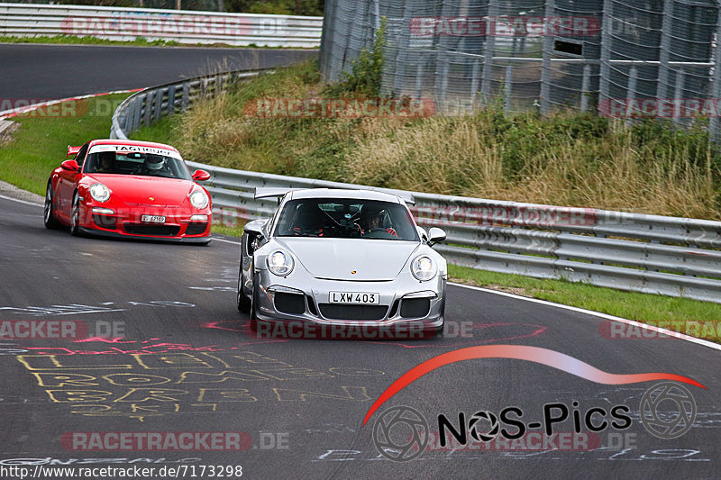 Bild #7173298 - Touristenfahrten Nürburgring Nordschleife (17.08.2019)