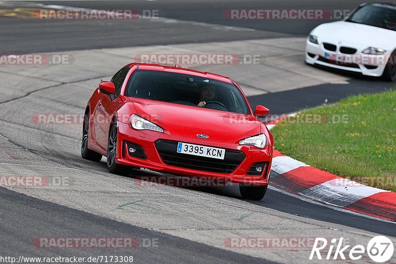 Bild #7173308 - Touristenfahrten Nürburgring Nordschleife (17.08.2019)