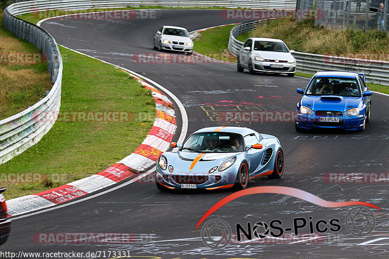 Bild #7173331 - Touristenfahrten Nürburgring Nordschleife (17.08.2019)