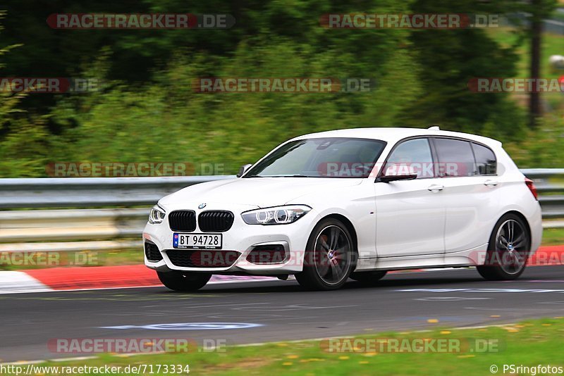 Bild #7173334 - Touristenfahrten Nürburgring Nordschleife (17.08.2019)