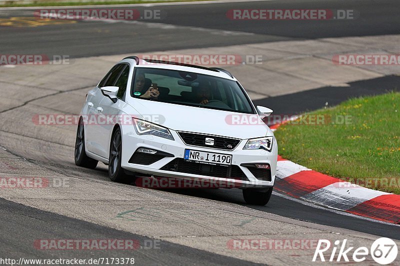 Bild #7173378 - Touristenfahrten Nürburgring Nordschleife (17.08.2019)