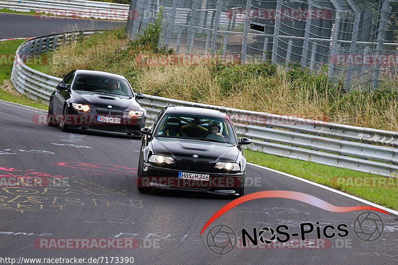 Bild #7173390 - Touristenfahrten Nürburgring Nordschleife (17.08.2019)