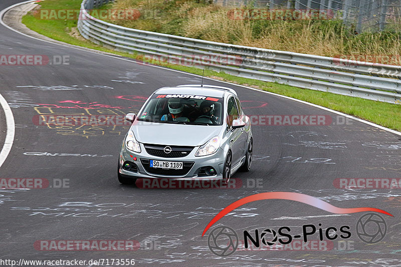 Bild #7173556 - Touristenfahrten Nürburgring Nordschleife (17.08.2019)