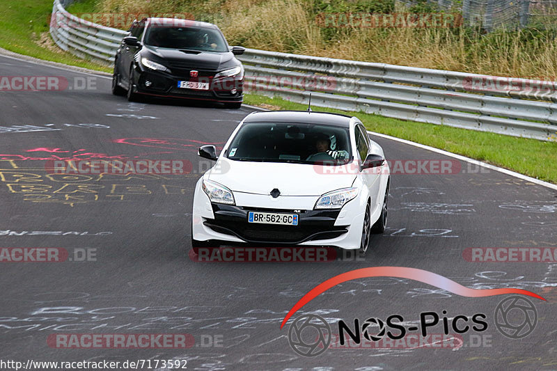 Bild #7173592 - Touristenfahrten Nürburgring Nordschleife (17.08.2019)