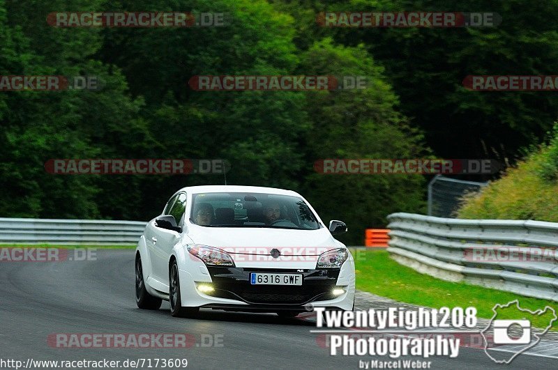 Bild #7173609 - Touristenfahrten Nürburgring Nordschleife (17.08.2019)