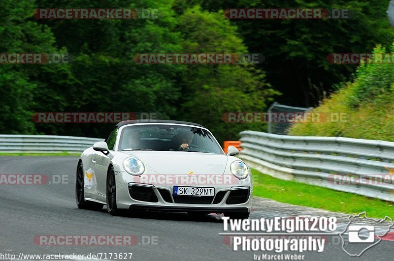 Bild #7173627 - Touristenfahrten Nürburgring Nordschleife (17.08.2019)