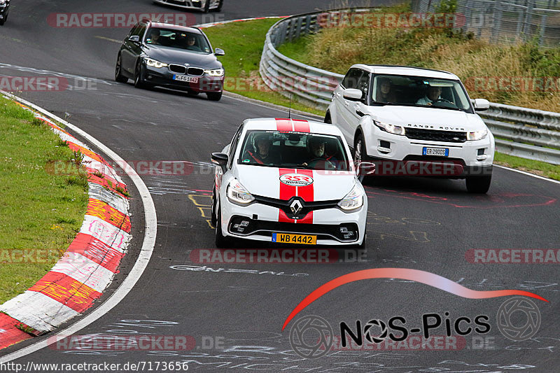 Bild #7173656 - Touristenfahrten Nürburgring Nordschleife (17.08.2019)