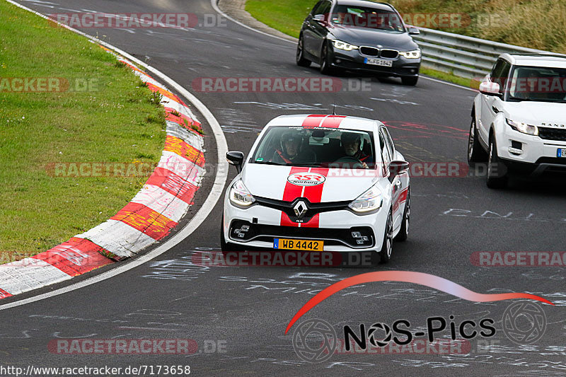 Bild #7173658 - Touristenfahrten Nürburgring Nordschleife (17.08.2019)