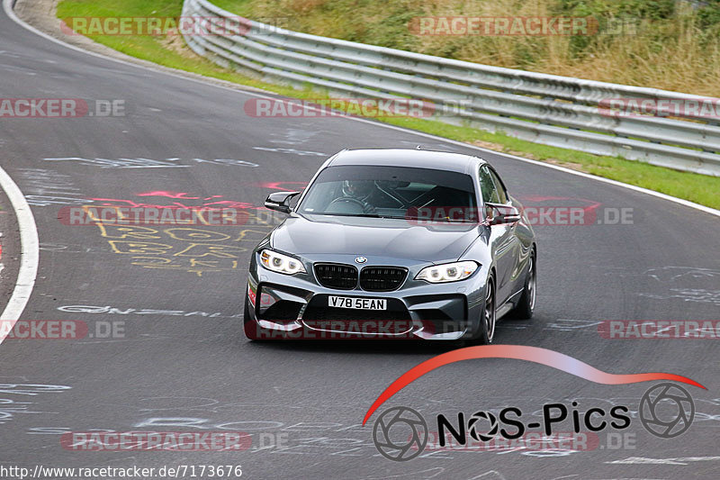 Bild #7173676 - Touristenfahrten Nürburgring Nordschleife (17.08.2019)