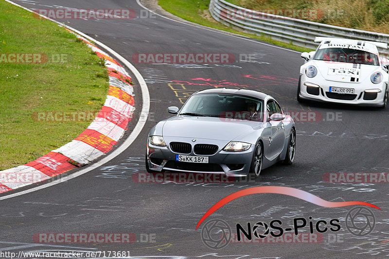 Bild #7173681 - Touristenfahrten Nürburgring Nordschleife (17.08.2019)