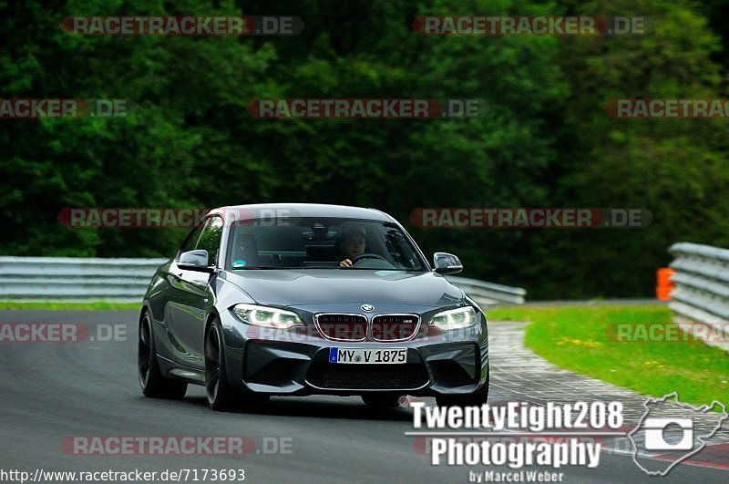 Bild #7173693 - Touristenfahrten Nürburgring Nordschleife (17.08.2019)