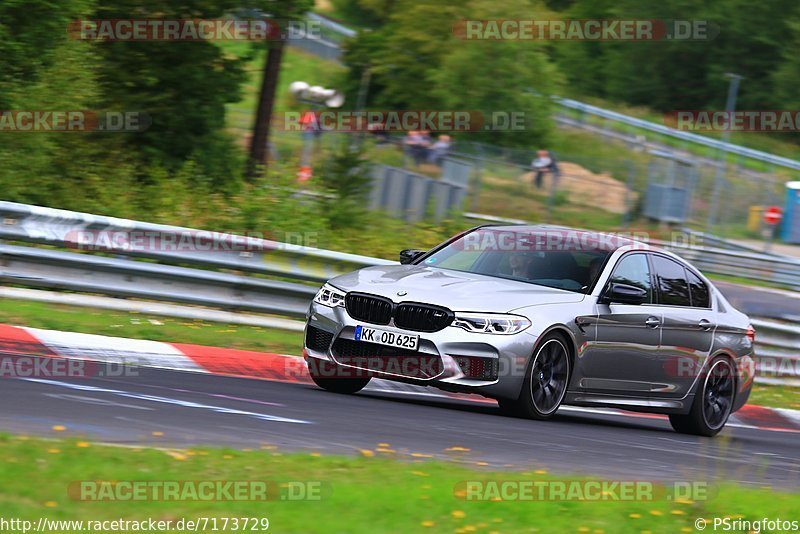 Bild #7173729 - Touristenfahrten Nürburgring Nordschleife (17.08.2019)