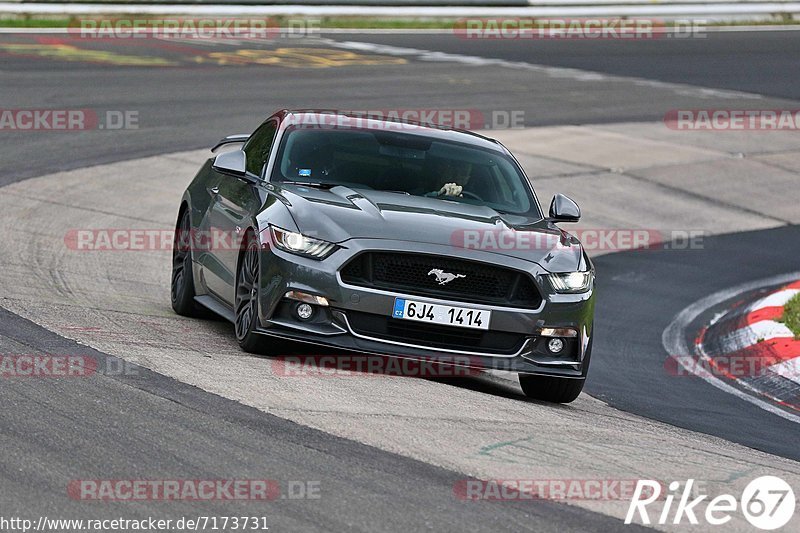 Bild #7173731 - Touristenfahrten Nürburgring Nordschleife (17.08.2019)