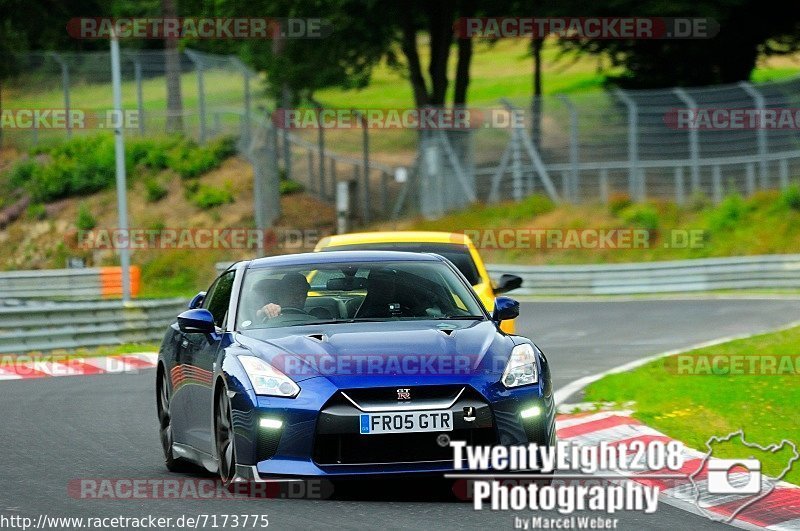 Bild #7173775 - Touristenfahrten Nürburgring Nordschleife (17.08.2019)