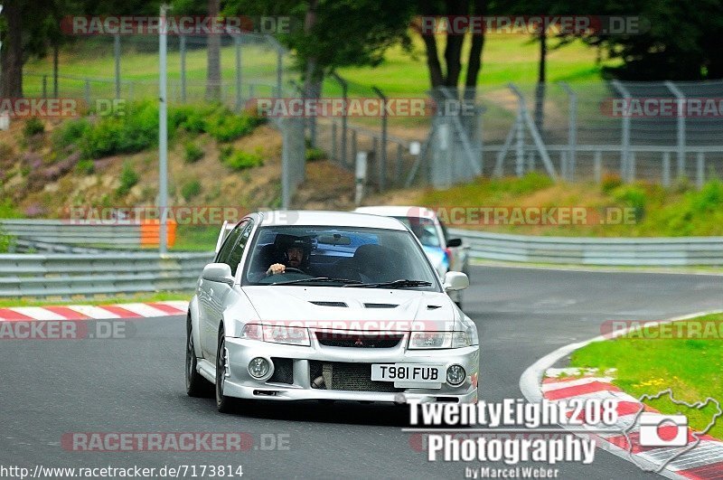 Bild #7173814 - Touristenfahrten Nürburgring Nordschleife (17.08.2019)