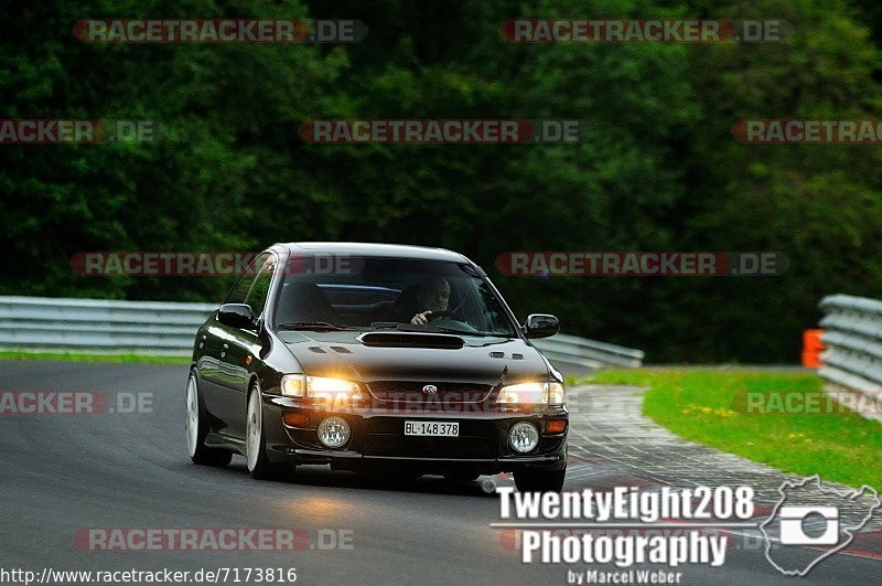 Bild #7173816 - Touristenfahrten Nürburgring Nordschleife (17.08.2019)