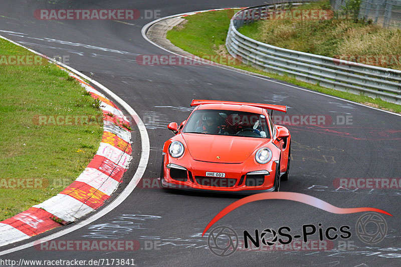 Bild #7173841 - Touristenfahrten Nürburgring Nordschleife (17.08.2019)