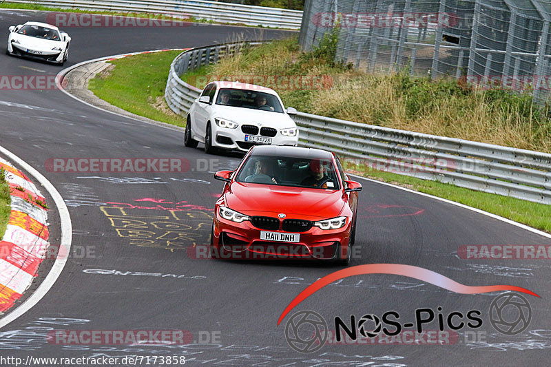 Bild #7173858 - Touristenfahrten Nürburgring Nordschleife (17.08.2019)