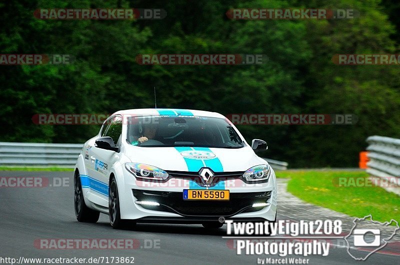 Bild #7173862 - Touristenfahrten Nürburgring Nordschleife (17.08.2019)