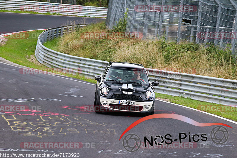 Bild #7173923 - Touristenfahrten Nürburgring Nordschleife (17.08.2019)