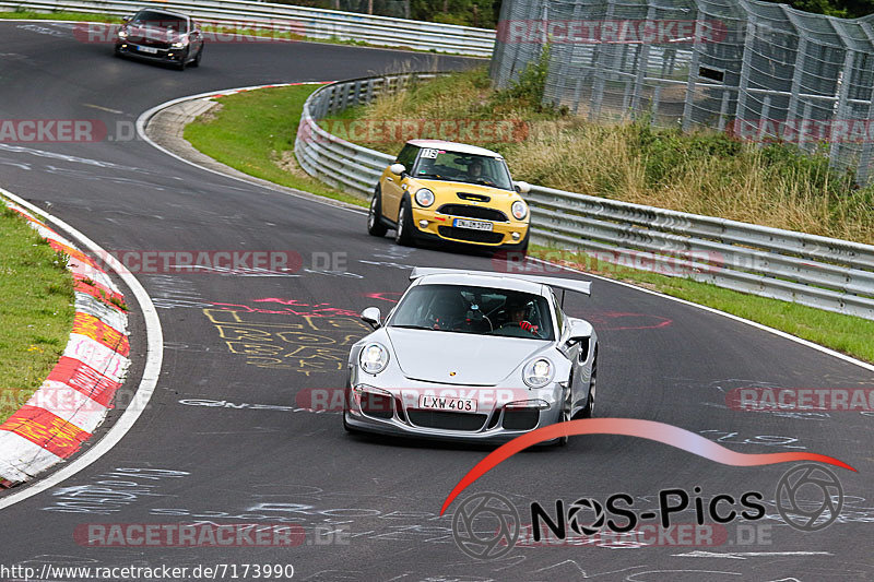 Bild #7173990 - Touristenfahrten Nürburgring Nordschleife (17.08.2019)