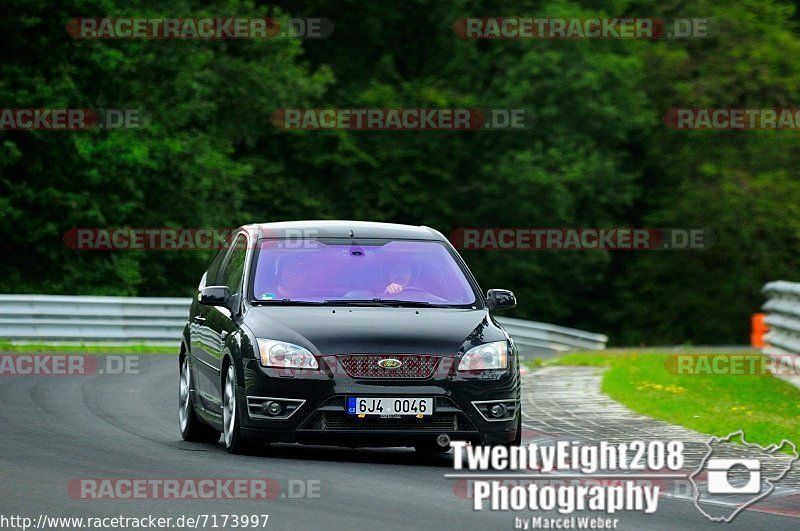 Bild #7173997 - Touristenfahrten Nürburgring Nordschleife (17.08.2019)