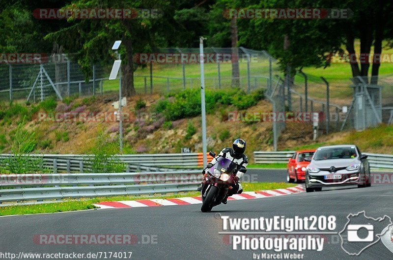 Bild #7174017 - Touristenfahrten Nürburgring Nordschleife (17.08.2019)