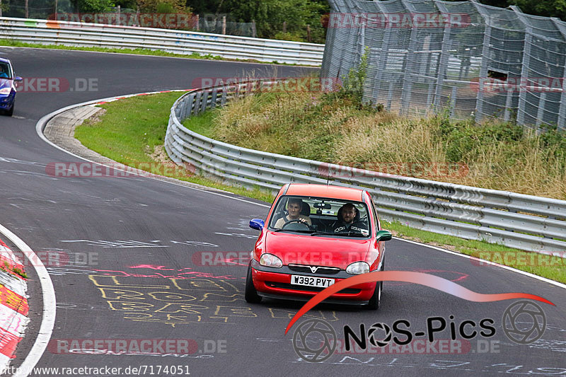 Bild #7174051 - Touristenfahrten Nürburgring Nordschleife (17.08.2019)