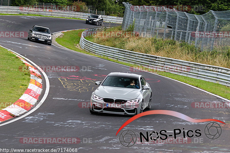 Bild #7174068 - Touristenfahrten Nürburgring Nordschleife (17.08.2019)