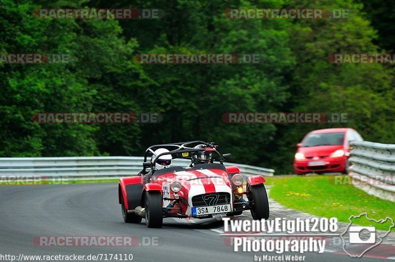 Bild #7174110 - Touristenfahrten Nürburgring Nordschleife (17.08.2019)