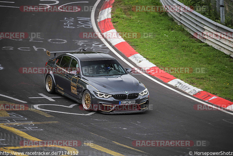 Bild #7174152 - Touristenfahrten Nürburgring Nordschleife (17.08.2019)