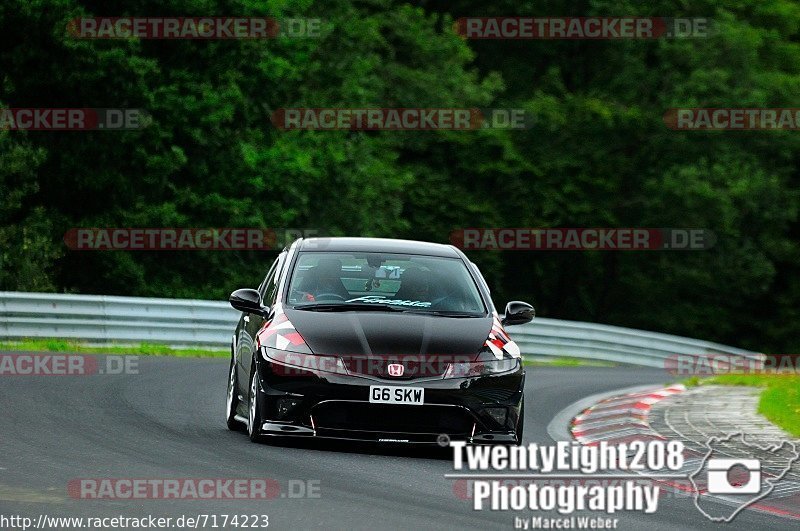 Bild #7174223 - Touristenfahrten Nürburgring Nordschleife (17.08.2019)