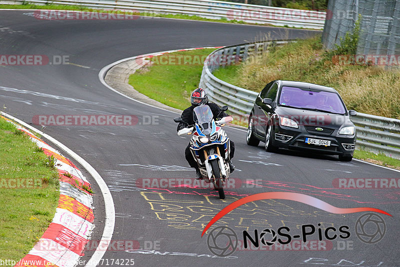 Bild #7174225 - Touristenfahrten Nürburgring Nordschleife (17.08.2019)