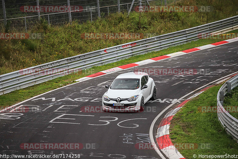 Bild #7174258 - Touristenfahrten Nürburgring Nordschleife (17.08.2019)