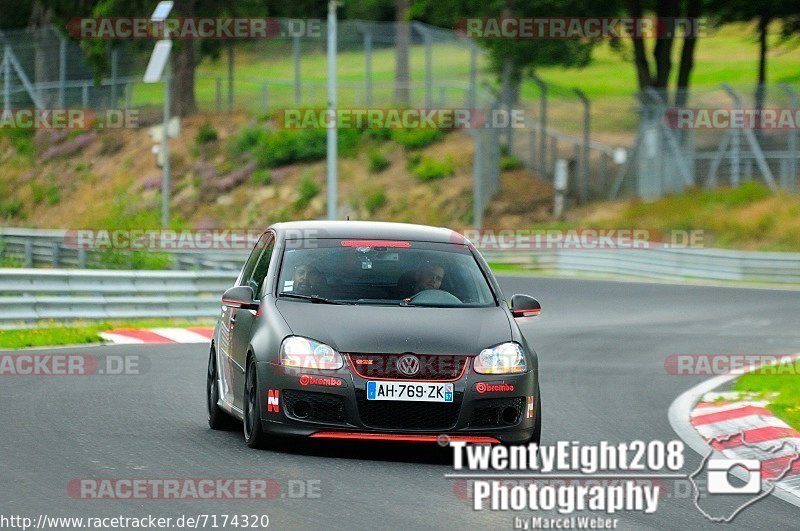 Bild #7174320 - Touristenfahrten Nürburgring Nordschleife (17.08.2019)