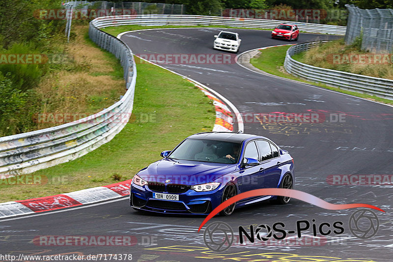 Bild #7174378 - Touristenfahrten Nürburgring Nordschleife (17.08.2019)