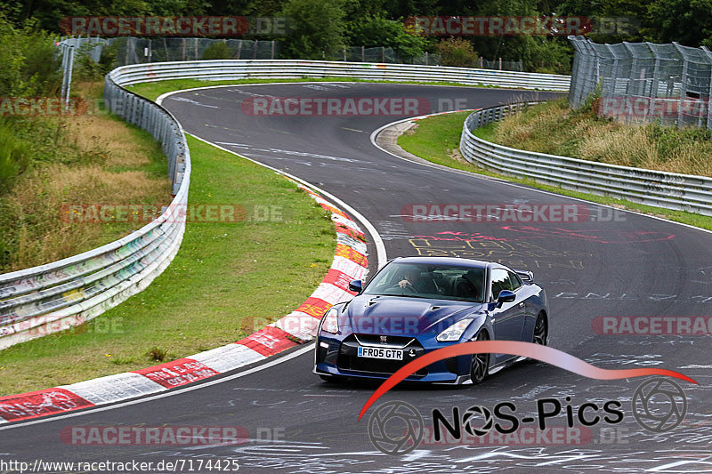 Bild #7174425 - Touristenfahrten Nürburgring Nordschleife (17.08.2019)