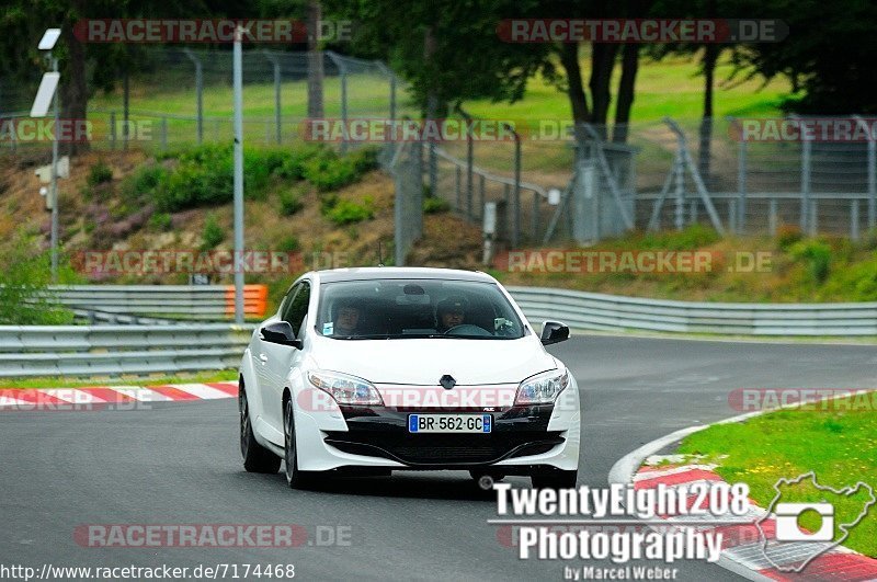 Bild #7174468 - Touristenfahrten Nürburgring Nordschleife (17.08.2019)