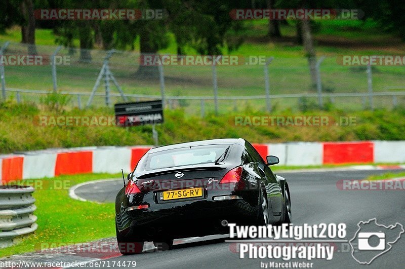 Bild #7174479 - Touristenfahrten Nürburgring Nordschleife (17.08.2019)