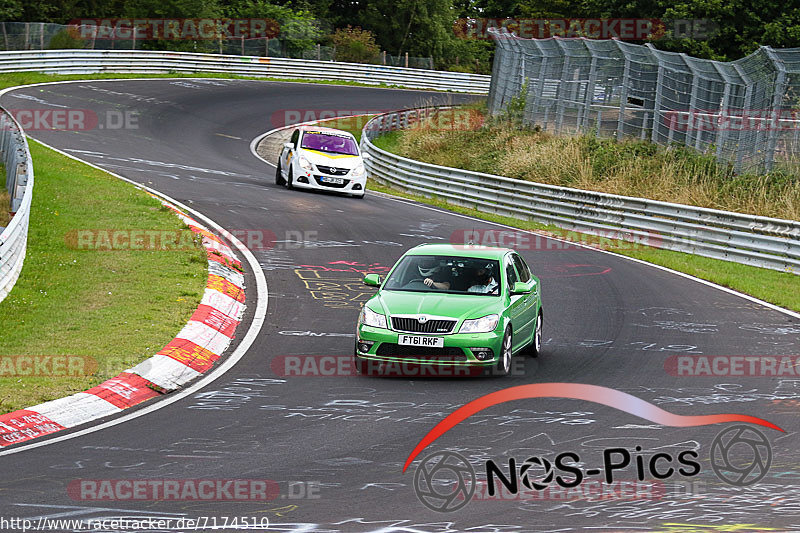 Bild #7174510 - Touristenfahrten Nürburgring Nordschleife (17.08.2019)