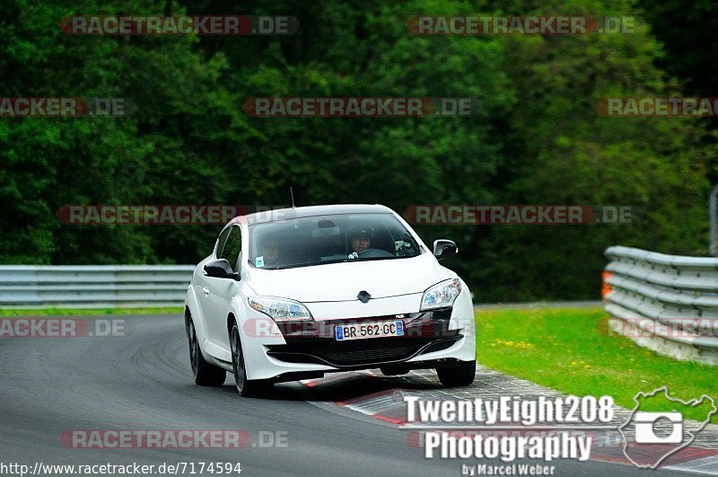 Bild #7174594 - Touristenfahrten Nürburgring Nordschleife (17.08.2019)