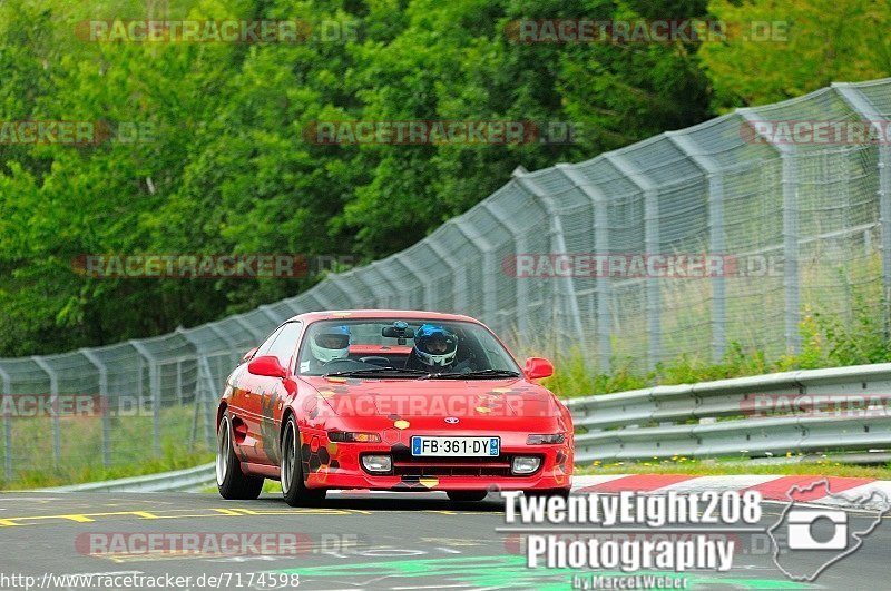 Bild #7174598 - Touristenfahrten Nürburgring Nordschleife (17.08.2019)