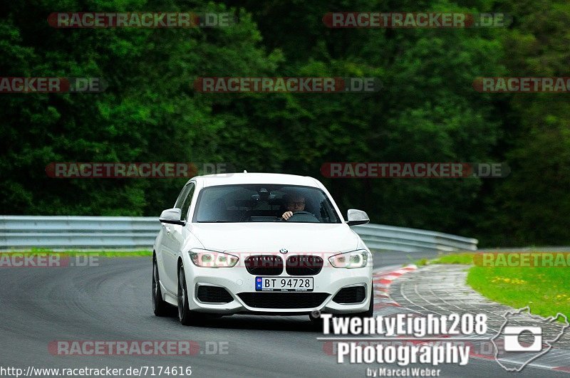 Bild #7174616 - Touristenfahrten Nürburgring Nordschleife (17.08.2019)