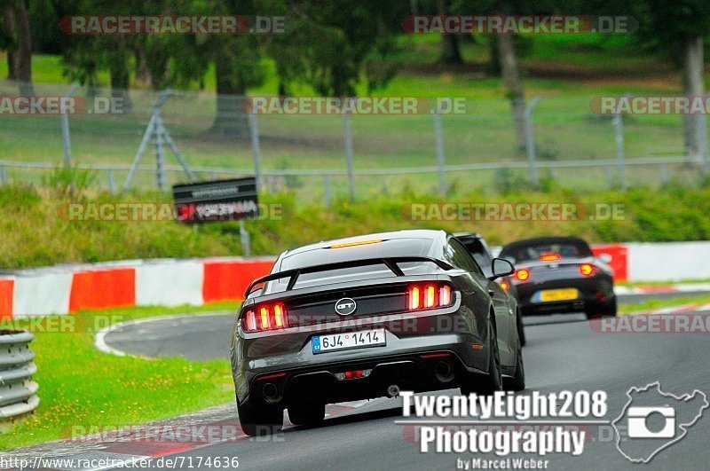 Bild #7174636 - Touristenfahrten Nürburgring Nordschleife (17.08.2019)