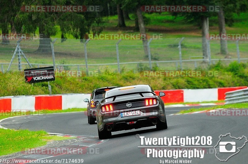 Bild #7174639 - Touristenfahrten Nürburgring Nordschleife (17.08.2019)