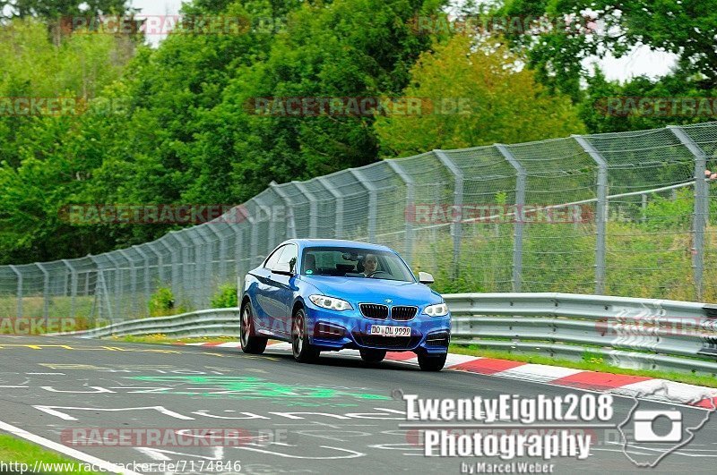 Bild #7174846 - Touristenfahrten Nürburgring Nordschleife (17.08.2019)