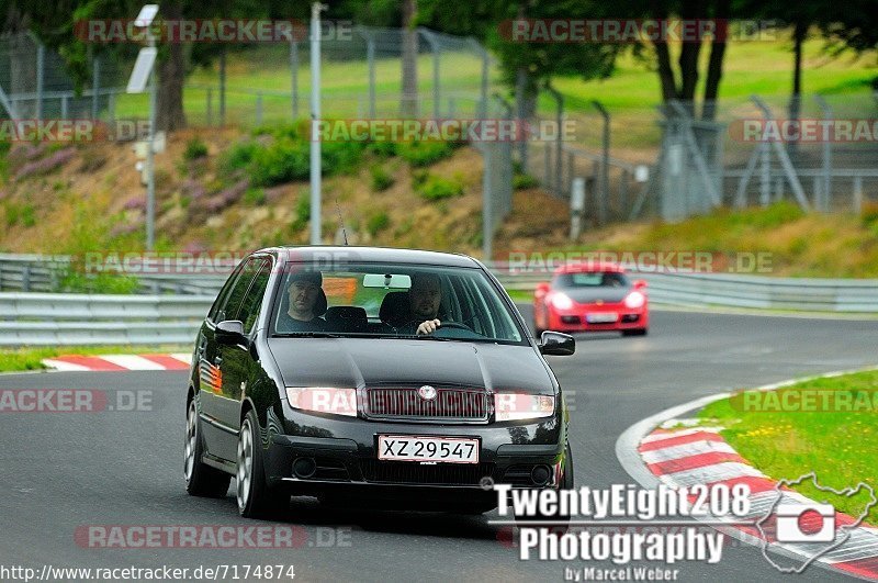 Bild #7174874 - Touristenfahrten Nürburgring Nordschleife (17.08.2019)